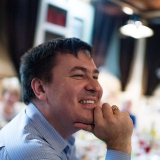 Иван Чувашов