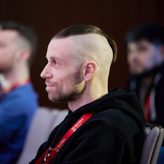 Алексей Казин