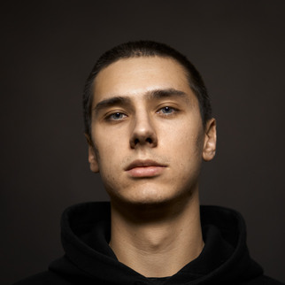 Павел Мажуга