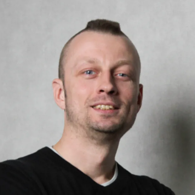 Петр Покровскис