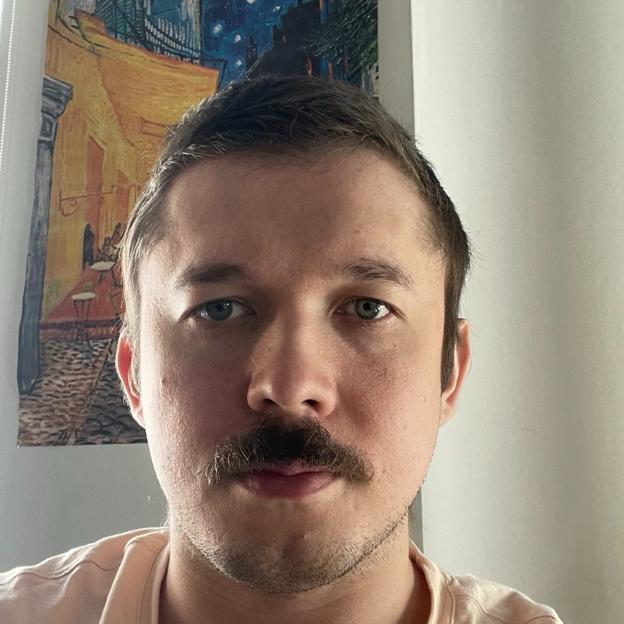 Алексей Шестаков