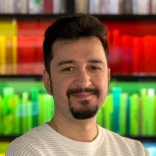 Halil İbrahim Kalkan