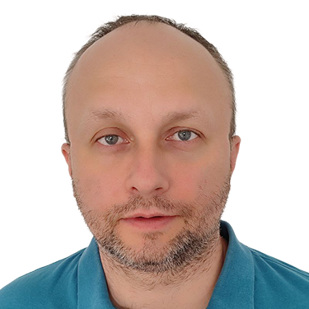 Александр Хвастунов