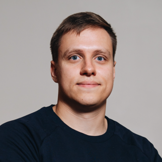 Андрей Кузнецов