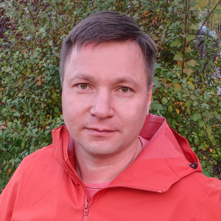 Михаил Михуля