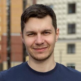 Aleksandr Mironychev