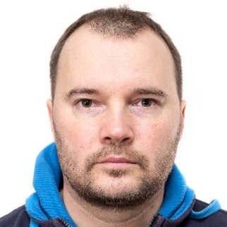 Кирилл Праздников