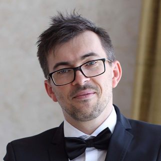 Леонид Воробьёв