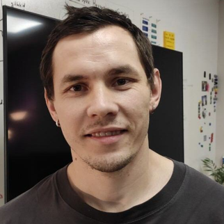 Игорь Титов