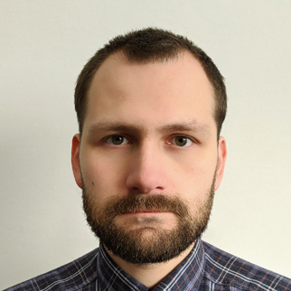 Михаил Горелов