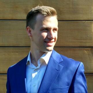 Юрий Шабалин