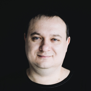 Владимир Кочетков