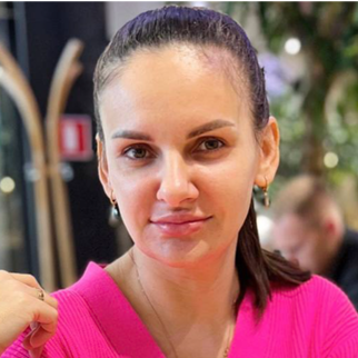 Татьяна Репичева