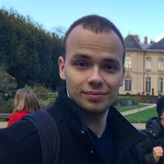 Семён Осипов