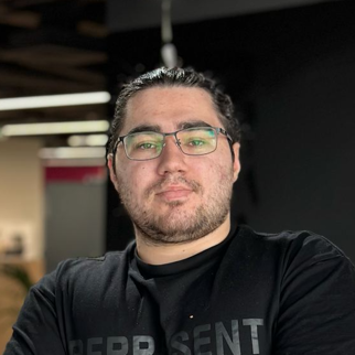 Дэниз Демирсой