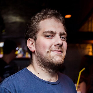 Александр Усков