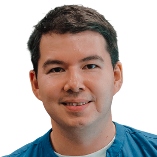 Дмитрий Неверов