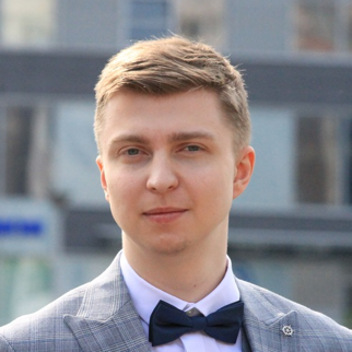 Александр Гузенко