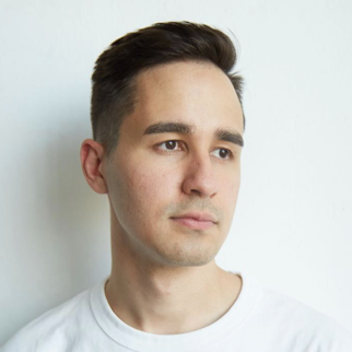 Ибрагим Бадертдинов