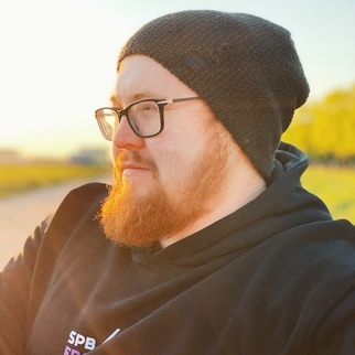 Вадим Царегородцев