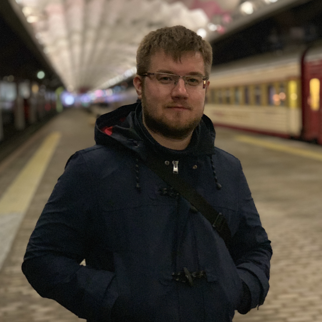 Максим Пелевин