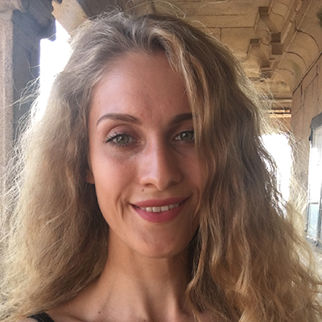 Oksana Miroshnichenko