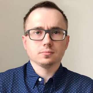 Кирилл Улитин