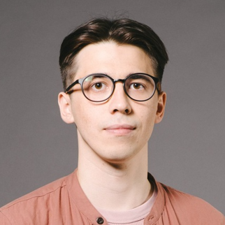 Александр Паркин