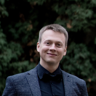 Дмитрий Константинов