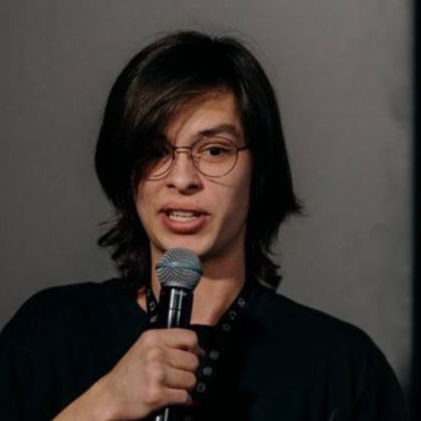 Никита Гурняк