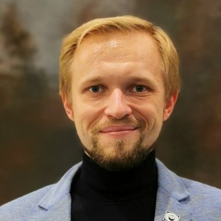 Сергей Николенко