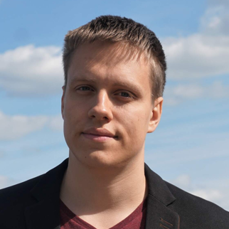 Андрей Кузнецов