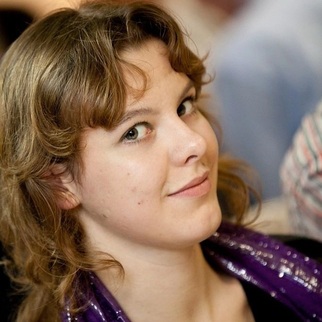 Александра Волушкова