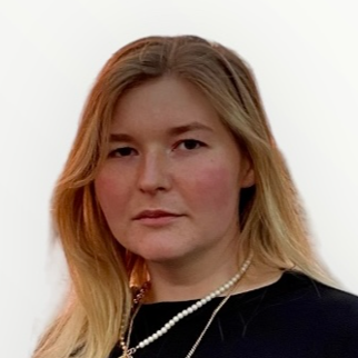 Алевтина Чугунова