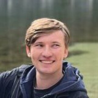 Антон Башарин