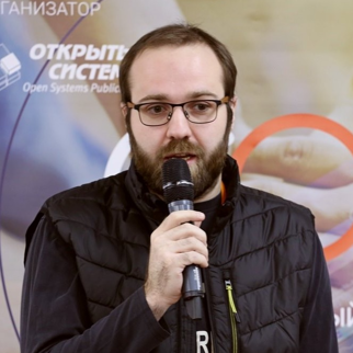 Александр Поломодов