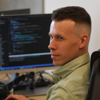 Игорь Шаталкин