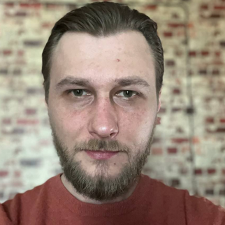 Герман Бигильдинский