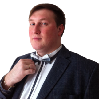 Виктор Павлов