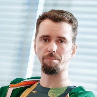 Константин Лебедев