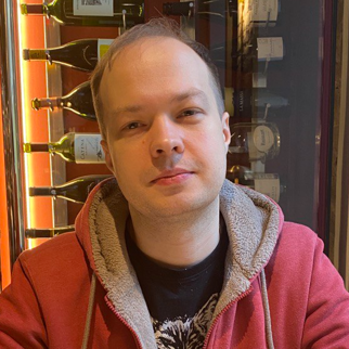 Борис Рютин