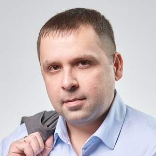 Андрей Ефремов