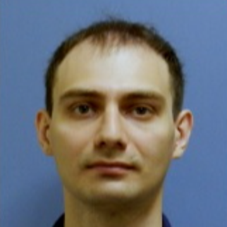 Евгений Опарин