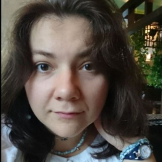 Юлия Кондратьева