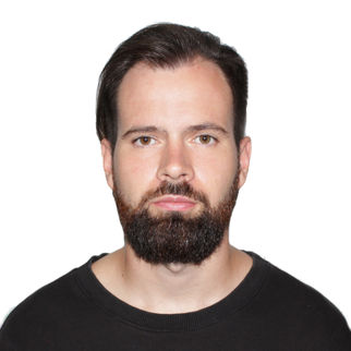 Николай Максимов