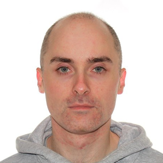 Николай Дякин