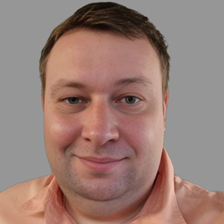 Евгений Поляков