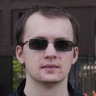 Алексей Юнев