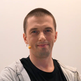 Сергей Соболев