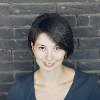 Ольга Мегорская